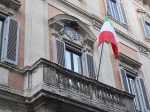 Palazzo Grazioli